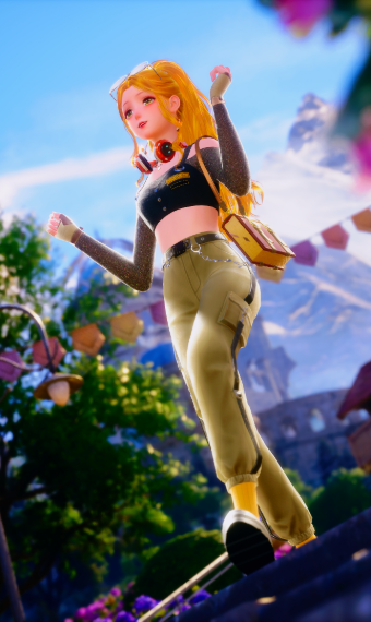 Casual Chique - Penelope image