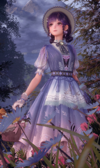 The hills are alive with the sound of music image