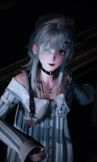 Angel patient image