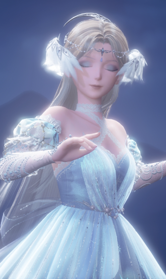 Angel image