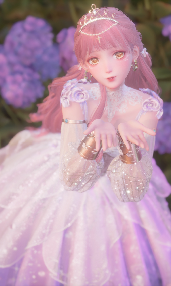 Sovereign of Sweet image