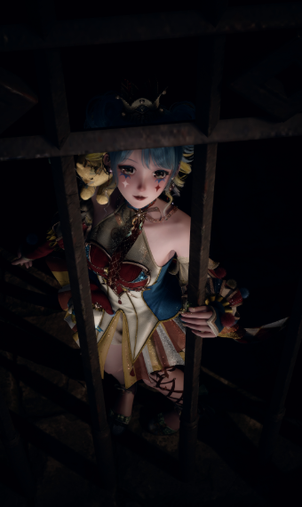 Jester’s Lullaby image