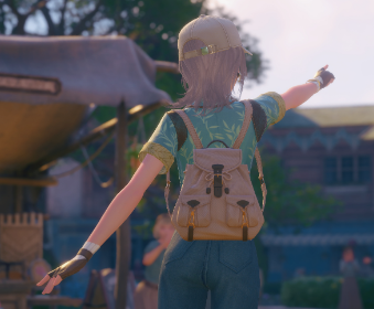 First image