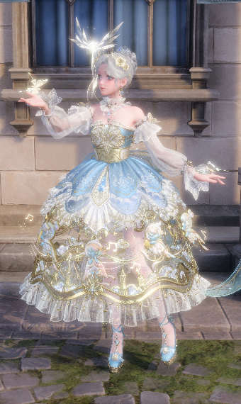 Music Box Dancer image