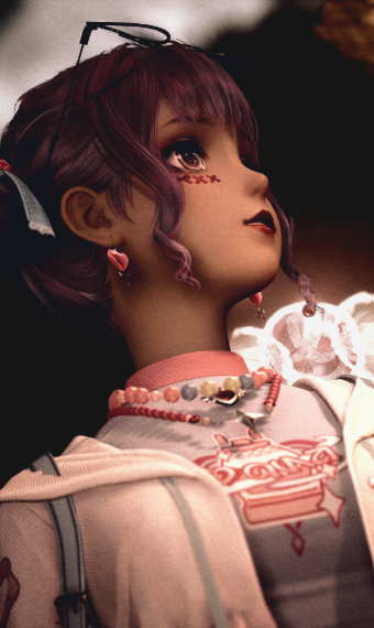 nefarious acts - Melody image