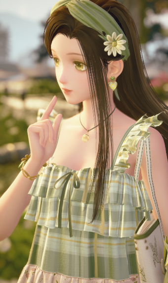 Green Apple Promises image