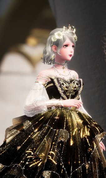 Celestial Blossom image