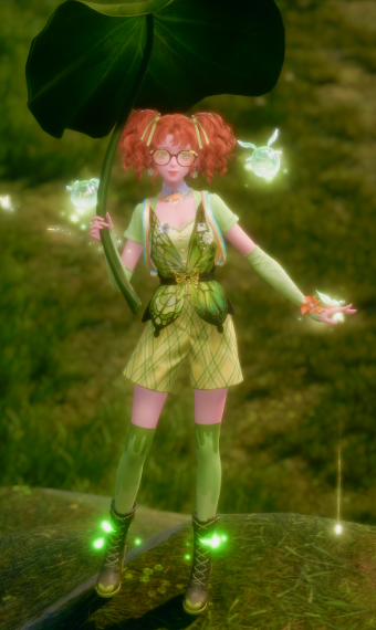 meadow explorer! image