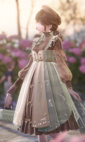 Sweet Melody image