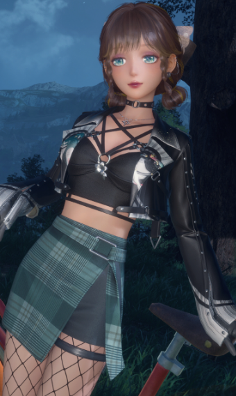 Don't call me cute image