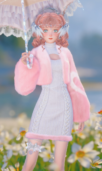 Angel in Disguise image