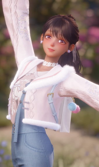 Sweetiepie image