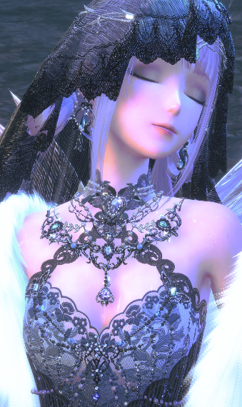 Lady of The Lake image
