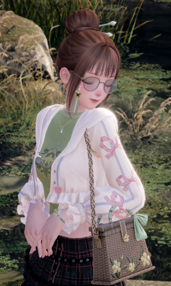 Casual Breeze image
