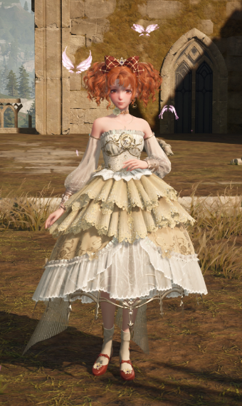 princess lilith image