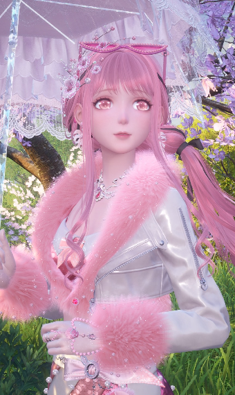 Born Pink image