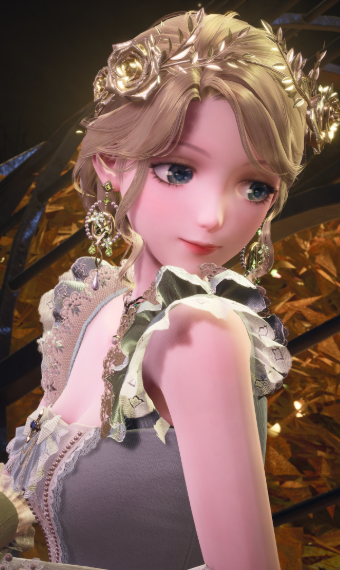 Queen of wishes image