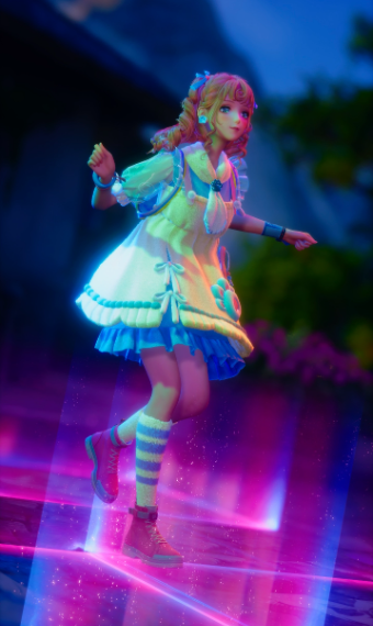 Hop, Skip, and Jump! image