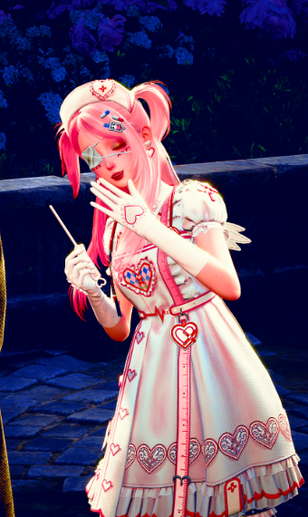 Shhh this won't hurt a bit! image
