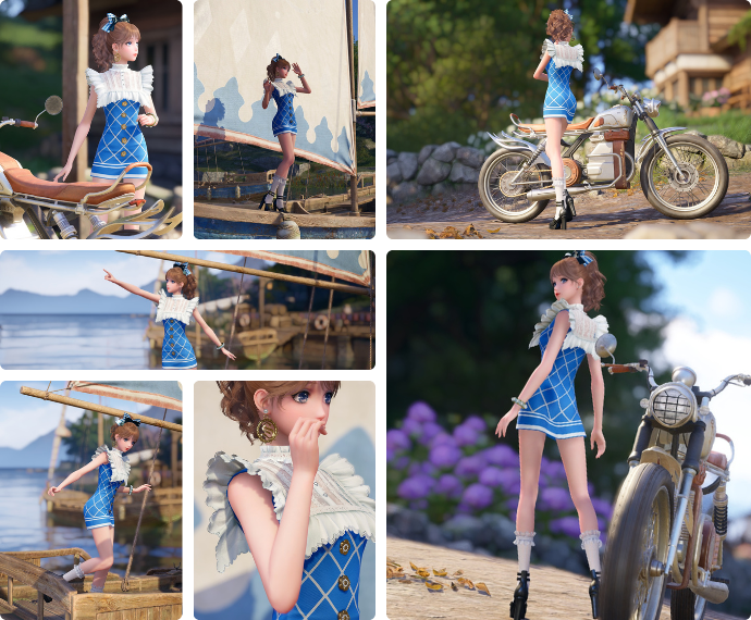 Look image