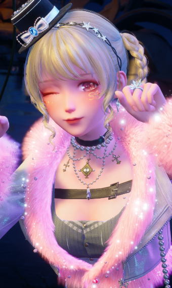 party girl image