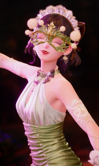 party star image