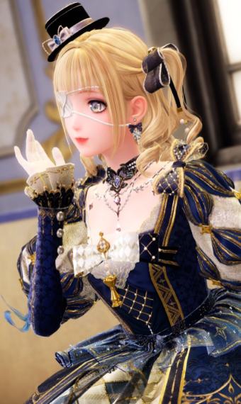 shadowed resonance image