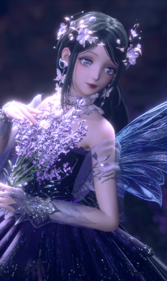 Shadow of Titania image