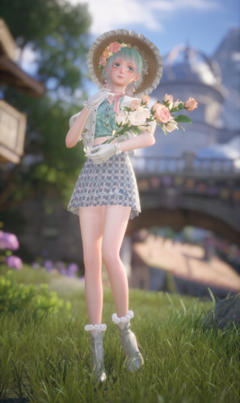 Florawish (Region Inspired Series) image