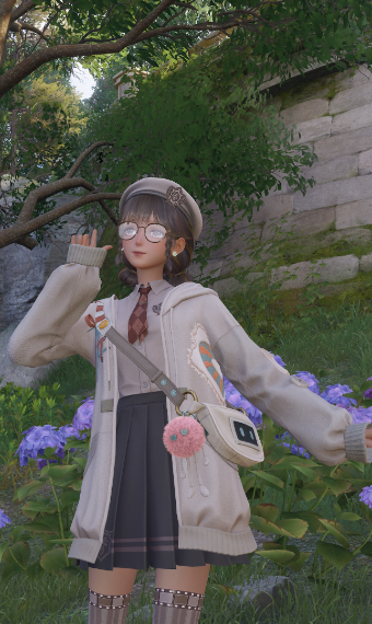 After School image