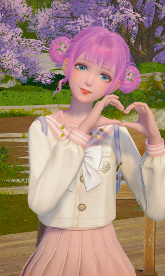 First day School image
