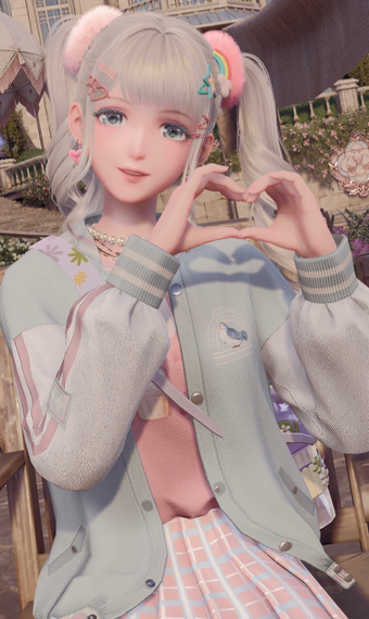 Cute Day Out In Florawish image