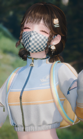 adventures in momoland. image