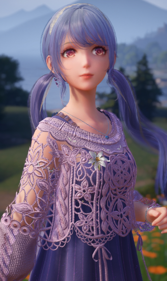 Lilac Dream image