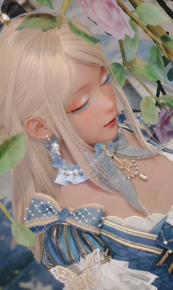Garden waltz image