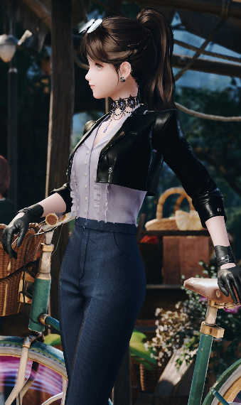 Casual Punk image