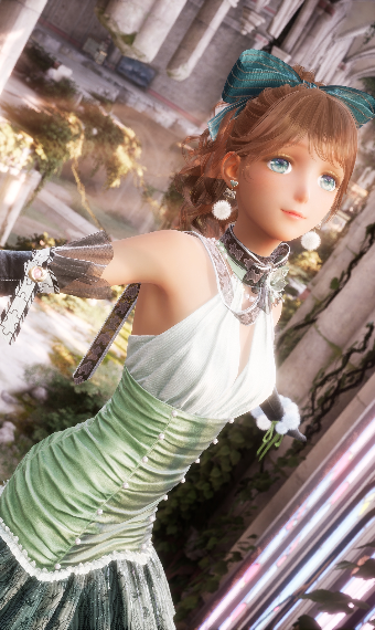 Emerald Party image