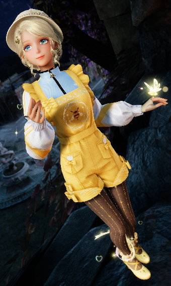 Honey Sightseeing image