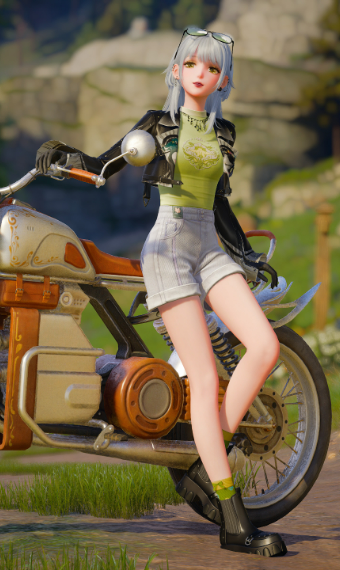 Eco Ride image