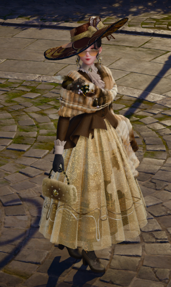 Neutral Couture image
