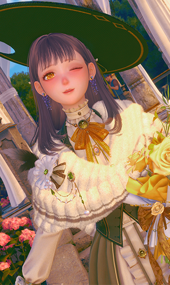 Florist in Florawish image