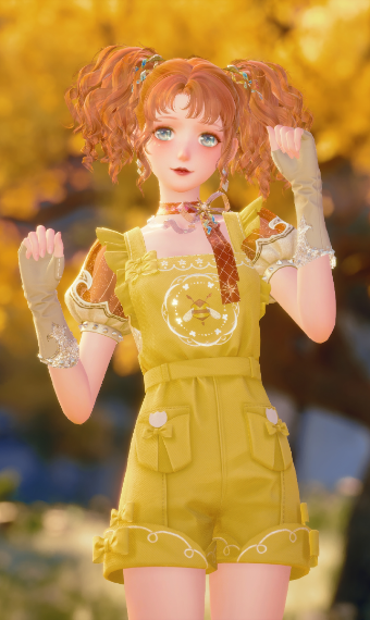 Sunkissed image
