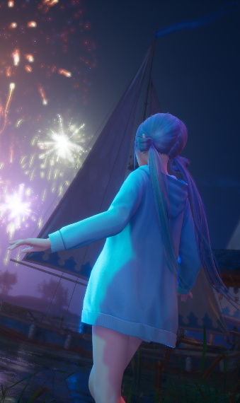 Cadenceborn's Bliss image