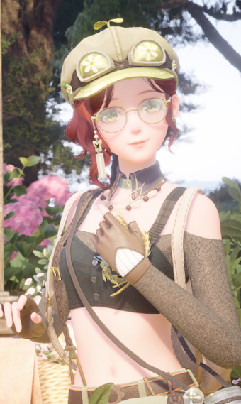 Trendy Entomologist image