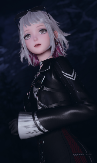 night ride image
