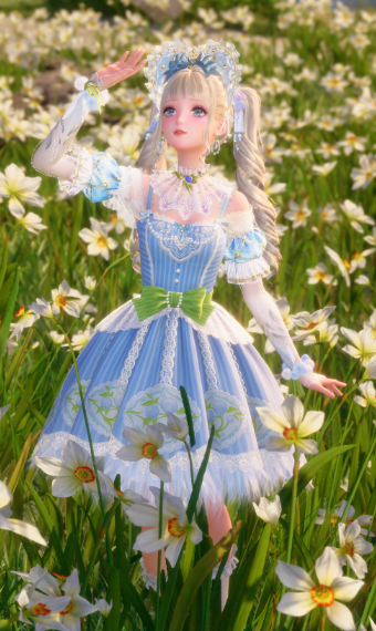 Little Shepherd image