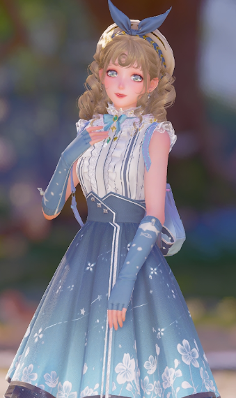 Floral Traveller image
