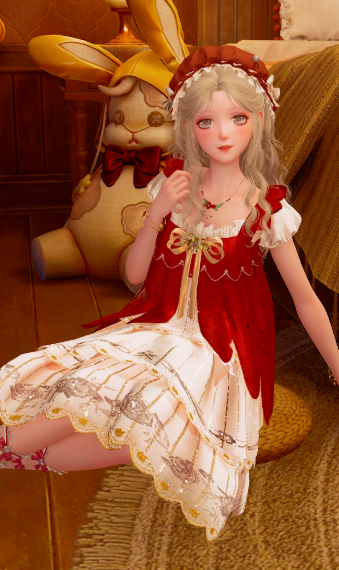 Sleepover Dreams image