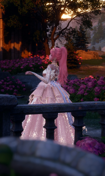 Princess Nikki image
