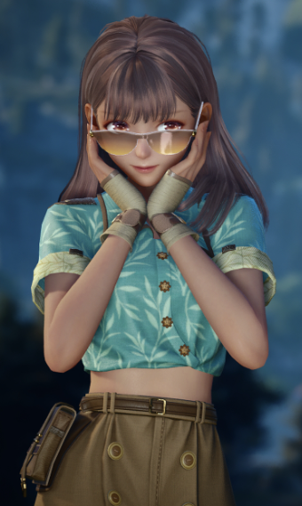 Forest Ranger image
